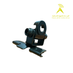 حامل الهوائي على حافة الصندوق