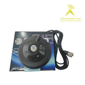 قواعد مغناطيس سيريو (sirio)