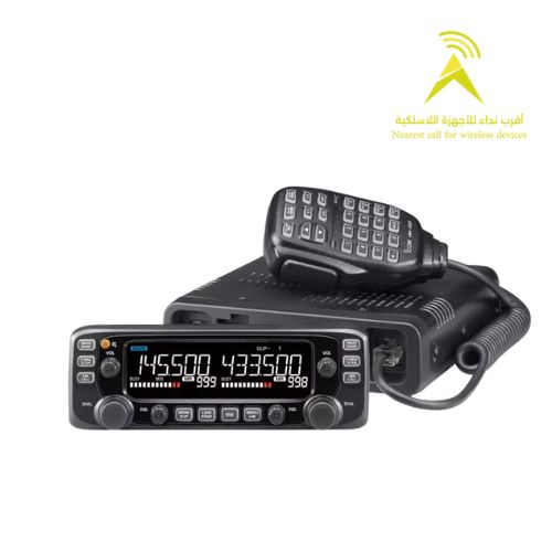 ICOM IC-2730A